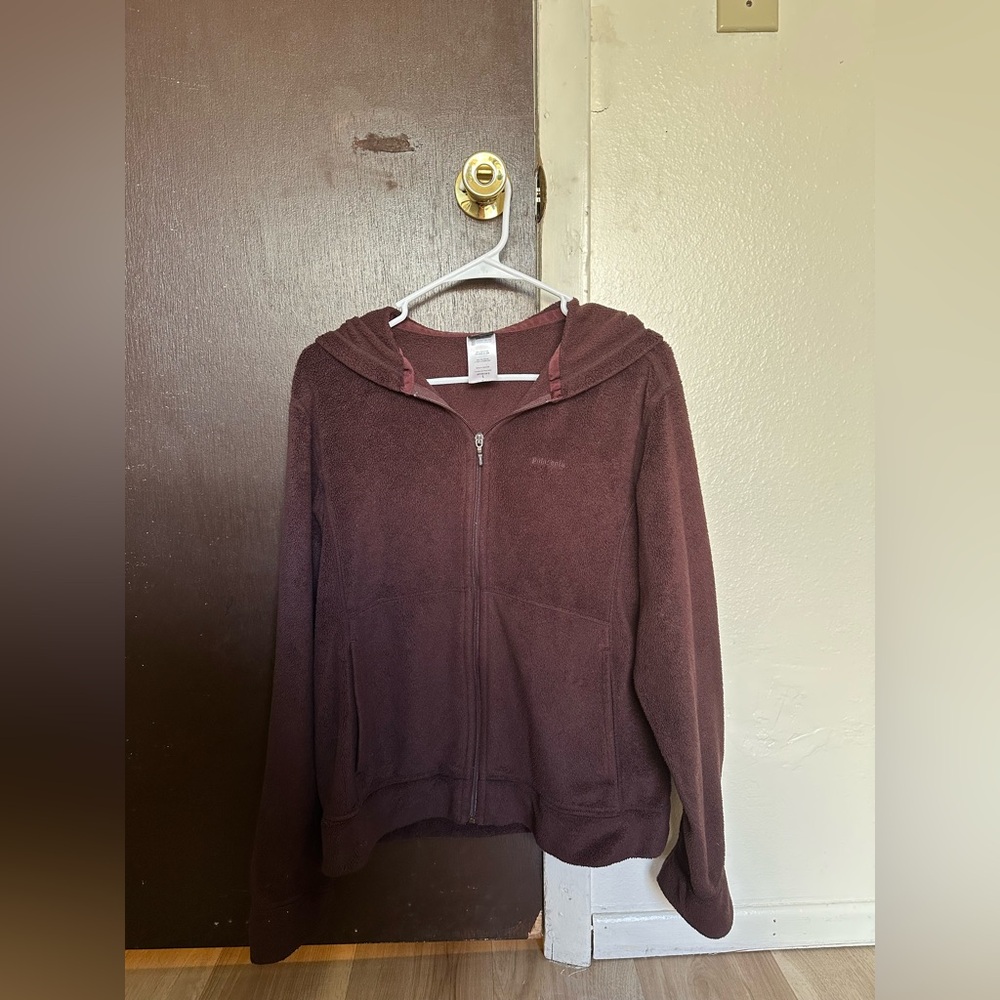 Patagonia Women's Plush Synchilla Hoody